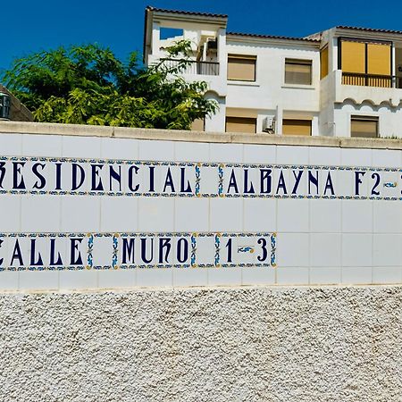 Bonita Casita Cerca De La Playa Villa El Campello Buitenkant foto