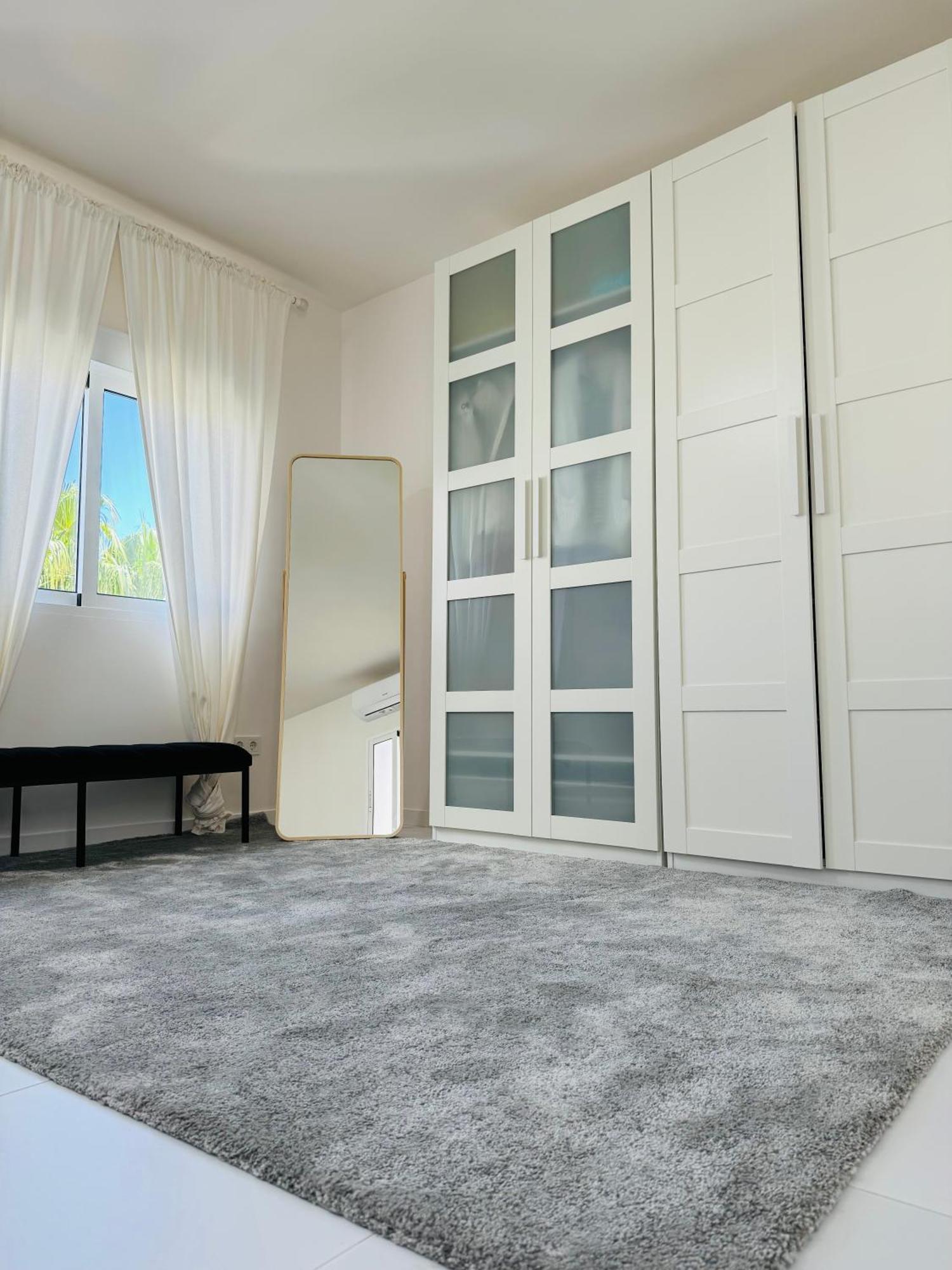Bonita Casita Cerca De La Playa Villa El Campello Buitenkant foto