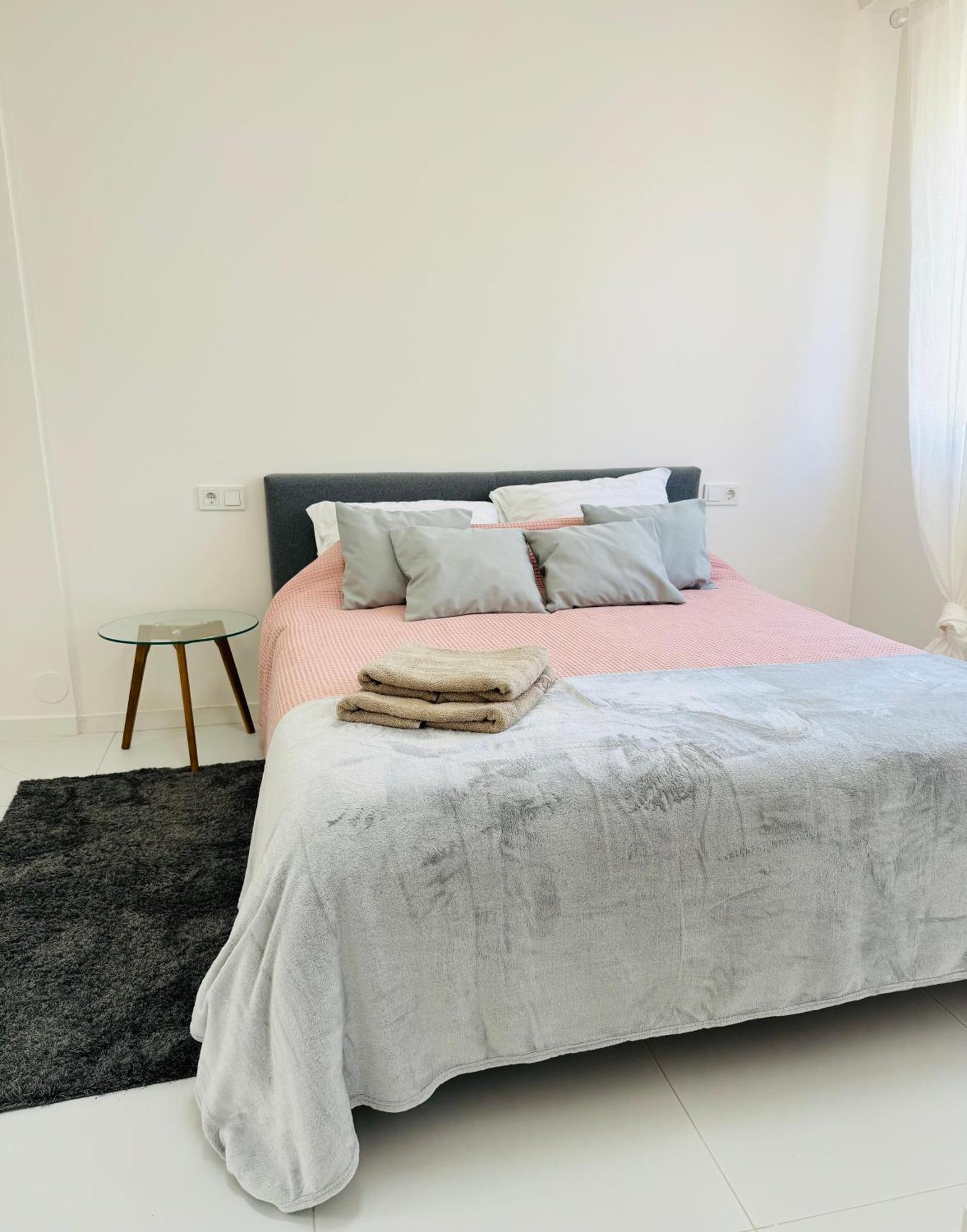 Bonita Casita Cerca De La Playa Villa El Campello Buitenkant foto