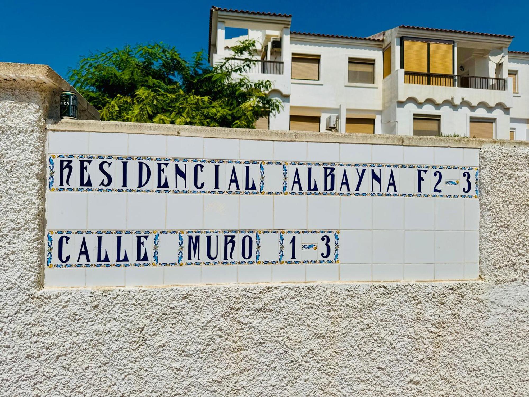 Bonita Casita Cerca De La Playa Villa El Campello Buitenkant foto